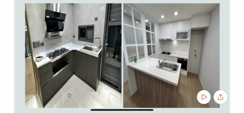 張晋嘉 - 系統廚具、電器、五金配件全套安裝