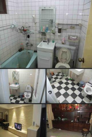 簡國政 - 板橋翻修工程