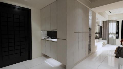 巧築室內設計 - 