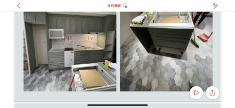 張晋嘉 - 系統廚具、電器、五金配件全套安裝