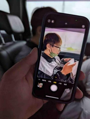 提供代購服務的專家炎赤鬼