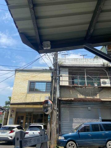 元新網通工程 - 防水盒及線路配置