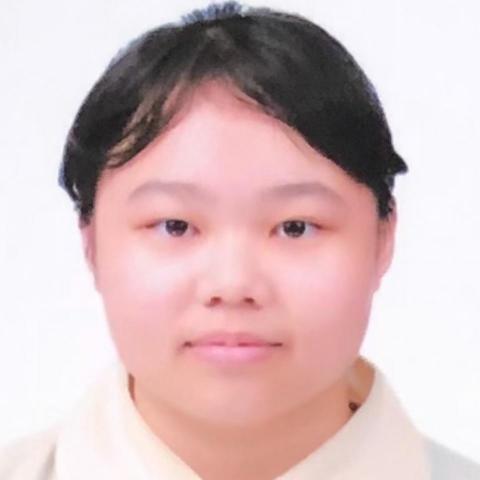 提供台語服務的專家孔卉文