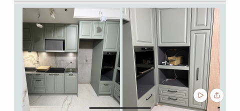 張晋嘉 - 系統廚具、電器、五金配件全套安裝