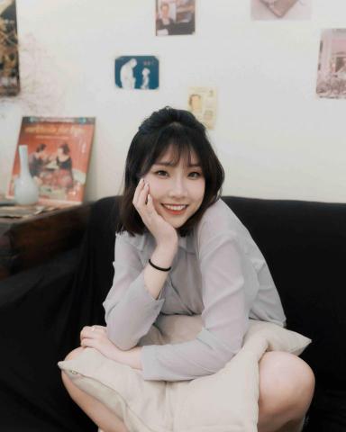 提供108五標服務的專家李采恩