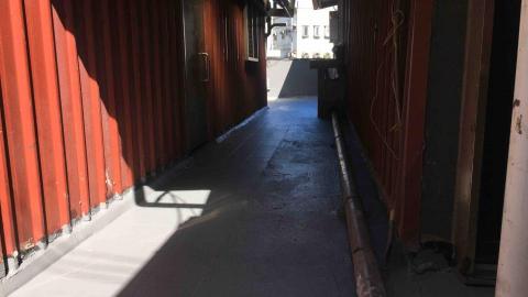 聖意防水工程 - 