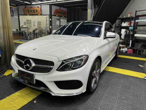 WZ頂級車體美妍 - 