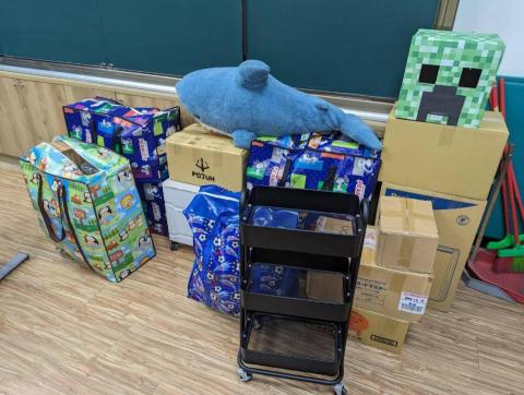 包車旅遊，垃圾清運，大型垃圾回收家具，搬家打包，搬家服務都可 - 