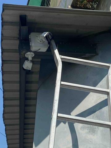 元新網通工程 - 監視器安裝