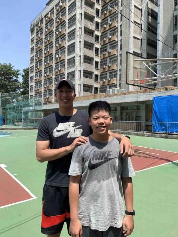 信念籃球學院🏀Coach Edwiin - 