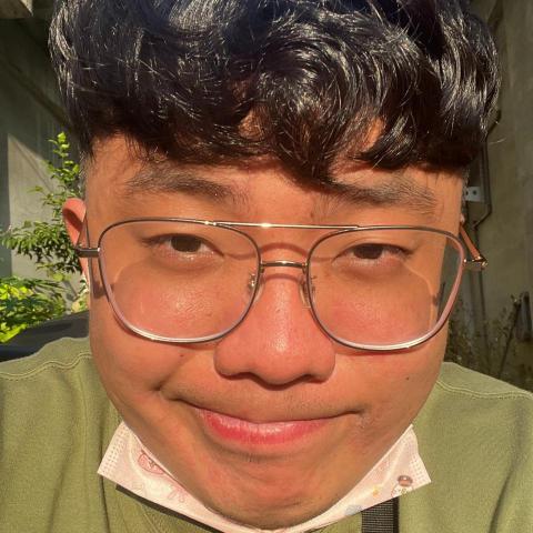 提供ui ux服務的專家Austin Cho