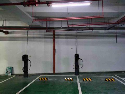 全尚國際 歐文 - 桃園懷寧醫院