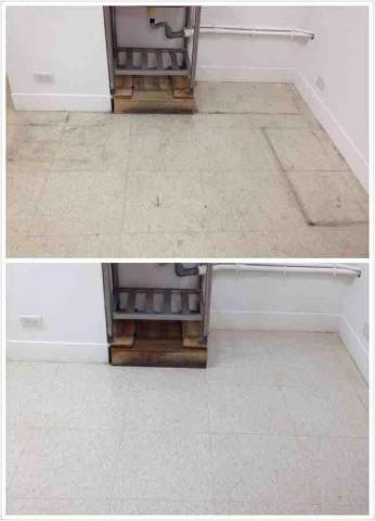 潔澄清潔事業有限公司 - 