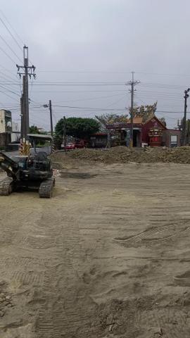 賣悶工程企業 - 填土工程