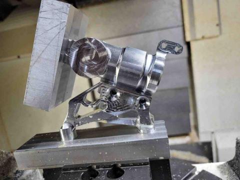 薪睿精密科技有限公司 - 