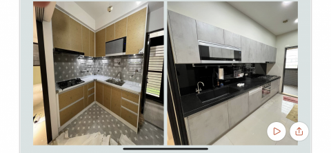 張晋嘉 - 系統廚具、電器、五金配件全套安裝