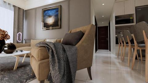 巧築室內設計 - 