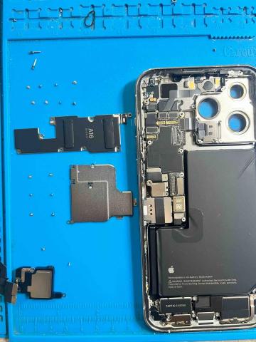 零失誤手機維修 - 