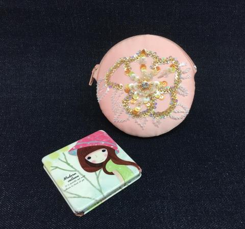 吳念真 - 零錢包