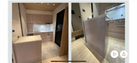 張晋嘉 - Takara 日本進口廚具含珐瑯壁板、電器五金配件全套安裝