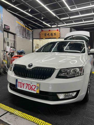 WZ頂級車體美妍 - 