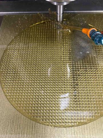 薪睿精密科技有限公司 - 