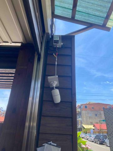 元新網通工程 - 監視器維修