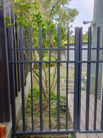 世紀工業社 - 修改原柵欄 加長尺寸