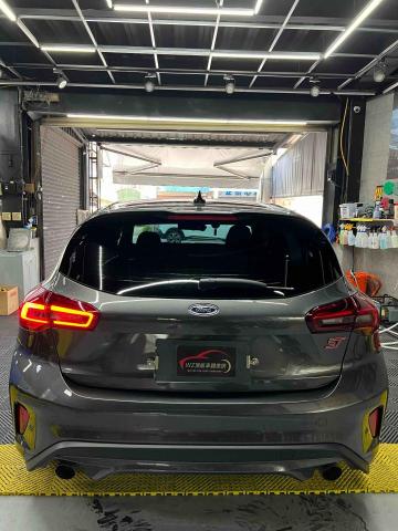 WZ頂級車體美妍 - 