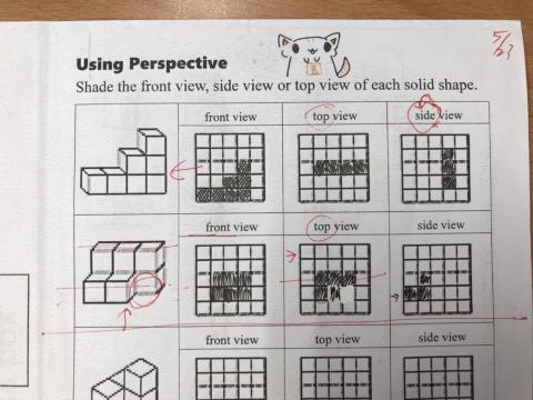 許美鈴 - Picture Book Before Reading Activity