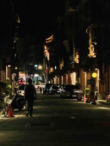 南庄國小數學補習班推薦林柏全