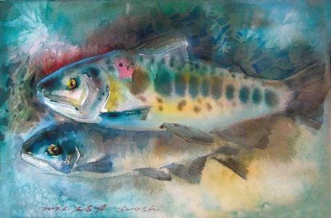 石默美術研究室 - 