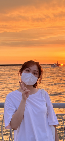 提供時間管理服務的專家江佩諭