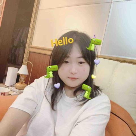 Mary LEE - 個人照