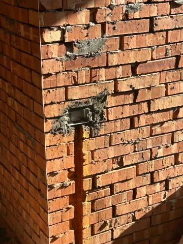 高福忠個人水電工作室 - 中和鄰家整屋 配水電管工程 前置打管溝2