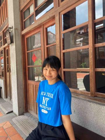 提供吳曉琪服務的專家陳宇琪