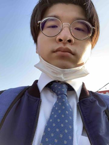 提供jlpt服務的專家kenti