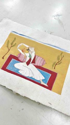 游文綺 -  游文綺 -