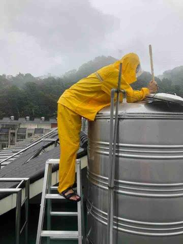 年代居家清潔行 - 