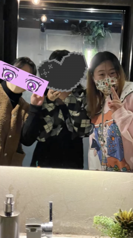 Mary LEE - 生活照①