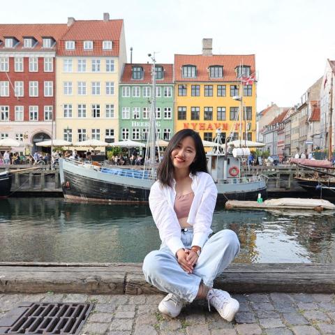 提供諾曼剪髮教學服務的專家駱優