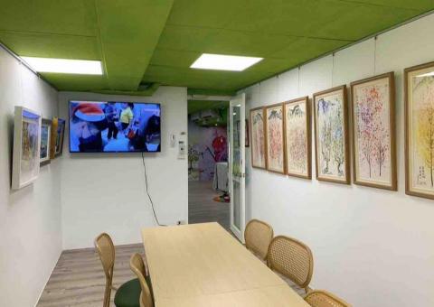 石默美術研究室 - 