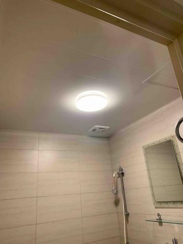 凱星鋁門窗  裝潢 - pvc天花板