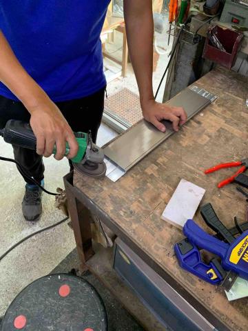 凱星鋁門窗  裝潢 - 