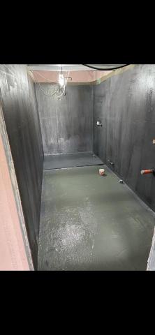 俊奕工程行 - 廁所防水