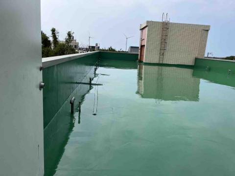 鼎富國際工程有限公司 - 大園活動中心