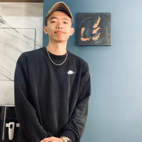 提供經營管理服務的專家Willy