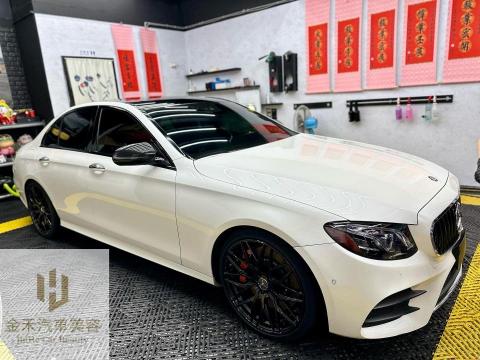 金禾汽車美容《永和店》 - 