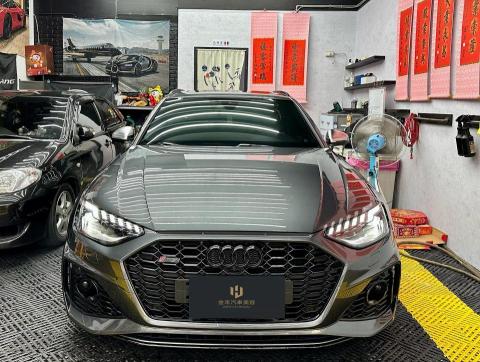 金禾汽車美容《永和店》 - 