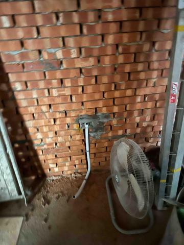 高福忠個人水電工作室 - 中和鄰家整屋 配水電管工程 配管線3